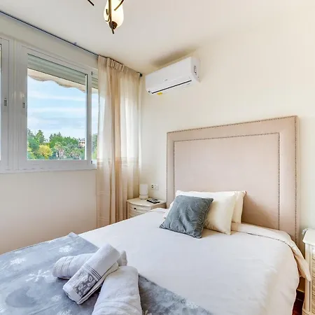 Piso Cerca A La Playa *