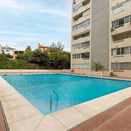 Piso Cerca A La Playa