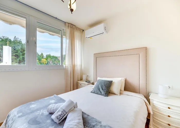 Piso Cerca A La Playa *