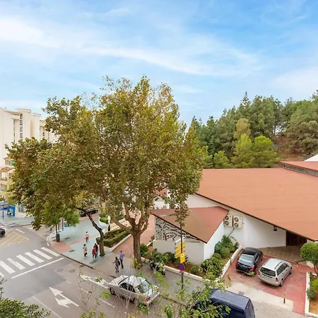 Apartman Piso Cerca A La Playa