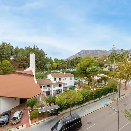 Apartman Piso Cerca A La Playa Marbella