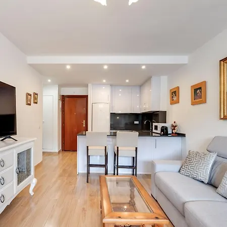 Appartement Piso Cerca A La Playa *