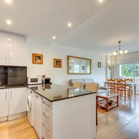 아파트 Piso Cerca A La Playa