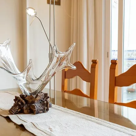 Piso Cerca A La Playa