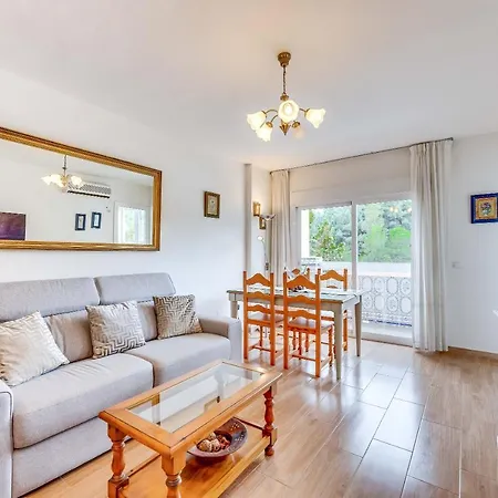 Piso Cerca A La Playa * 마르베야