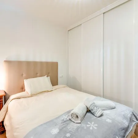 Piso Cerca A La Playa Appartement Marbella