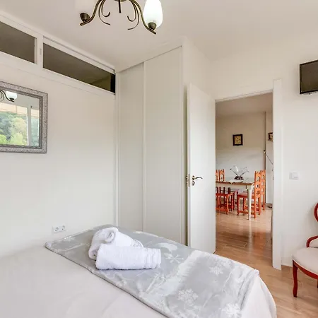 Piso Cerca A La Playa Apartman *