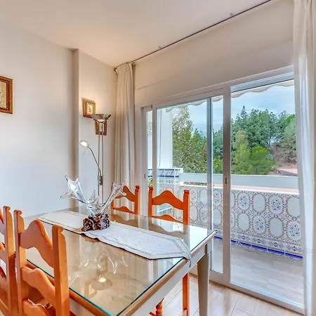 Piso Cerca A La Playa Marbella