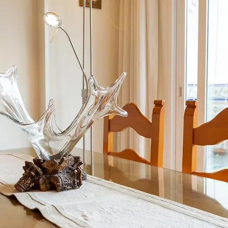 Apartment Piso Cerca A La Playa Marbella