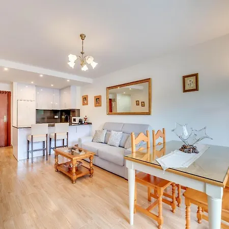 Apartment Piso Cerca A La Playa Marbella