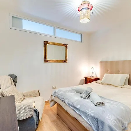 Piso Cerca A La Playa Apartment Marbella